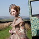 Despite a rocky childhood, Jane Eyre leverages her past to become her own woman as governess.